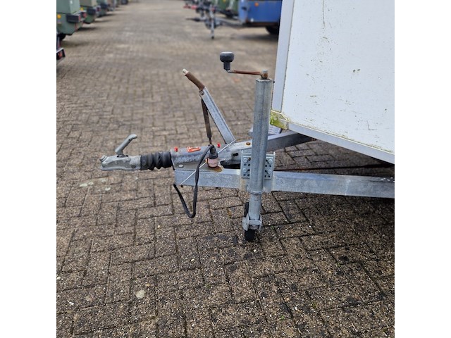 Decontaminatie-unit, roll-on, aavv - afbeelding 29 van  46