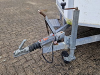 Decontaminatie-unit, roll-on, aavv - afbeelding 30 van  46