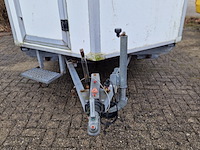 Decontaminatie-unit, roll-on, aavv - afbeelding 32 van  46