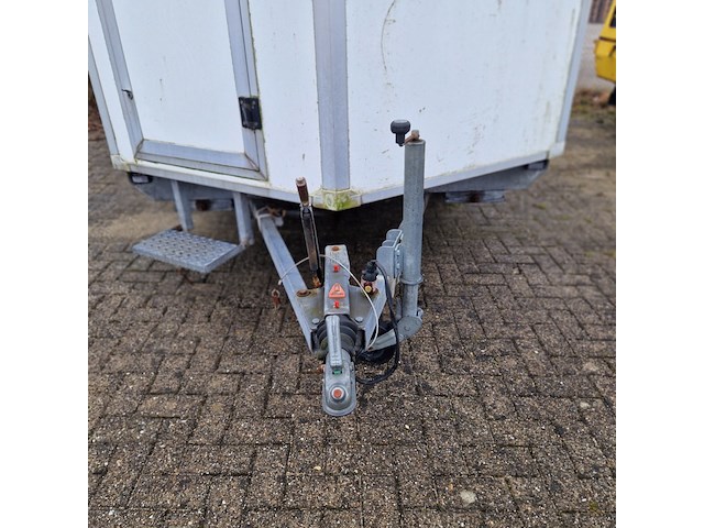 Decontaminatie-unit, roll-on, aavv - afbeelding 33 van  46