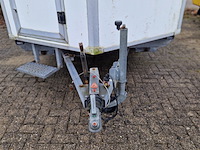 Decontaminatie-unit, roll-on, aavv - afbeelding 33 van  46