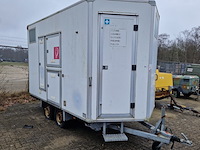 Decontaminatie-unit, roll-on, aavv - afbeelding 23 van  46