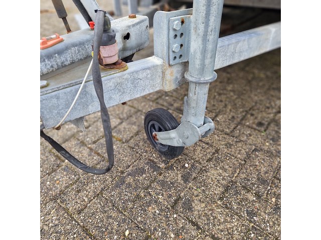 Decontaminatie-unit, roll-on, aavv - afbeelding 35 van  46