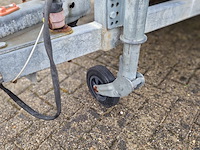 Decontaminatie-unit, roll-on, aavv - afbeelding 35 van  46