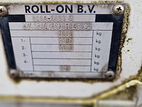 Decontaminatie-unit, roll-on, aavv - afbeelding 36 van  46