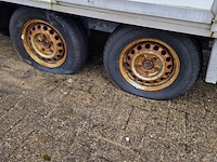 Decontaminatie-unit, roll-on, aavv - afbeelding 37 van  46