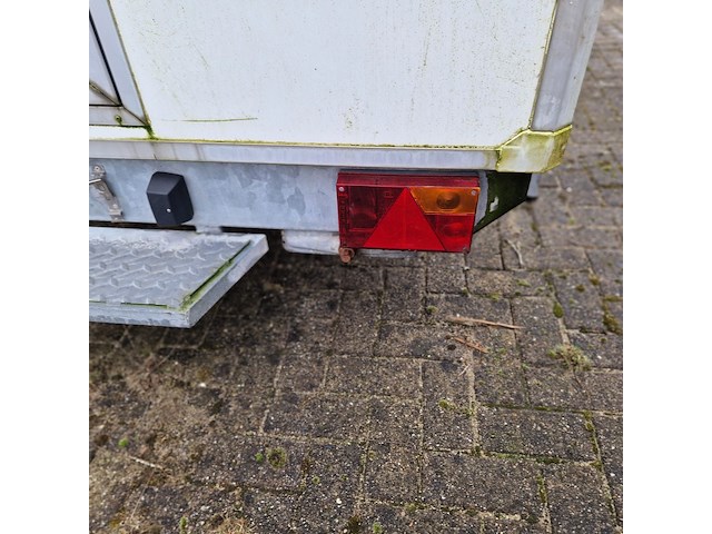 Decontaminatie-unit, roll-on, aavv - afbeelding 38 van  46