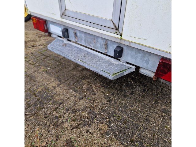 Decontaminatie-unit, roll-on, aavv - afbeelding 39 van  46