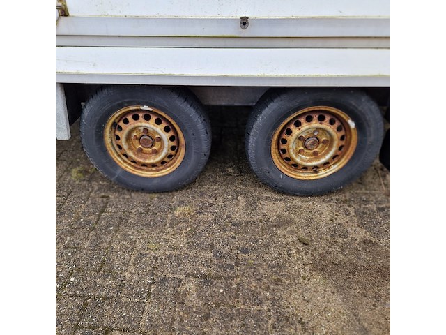 Decontaminatie-unit, roll-on, aavv - afbeelding 40 van  46