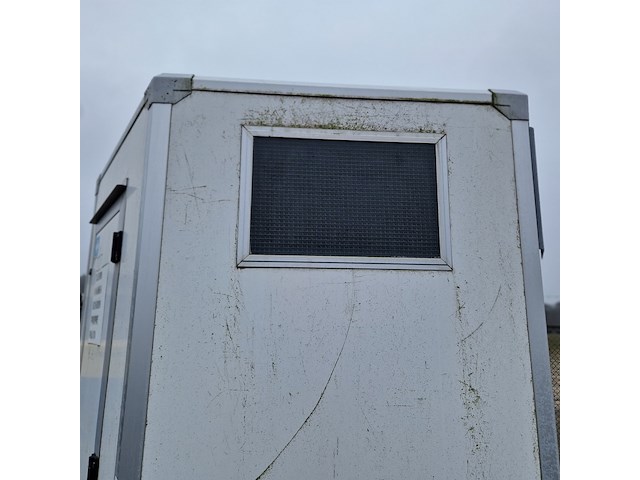 Decontaminatie-unit, roll-on, aavv - afbeelding 41 van  46