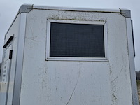 Decontaminatie-unit, roll-on, aavv - afbeelding 41 van  46