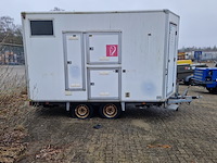 Decontaminatie-unit, roll-on, aavv - afbeelding 34 van  46