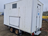 Decontaminatie-unit, roll-on, aavv - afbeelding 42 van  46