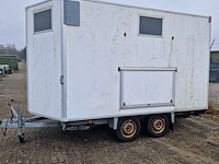 Decontaminatie-unit, roll-on, aavv - afbeelding 43 van  46