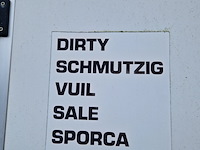 Decontaminatie-unit, roll-on, aavv - afbeelding 44 van  46