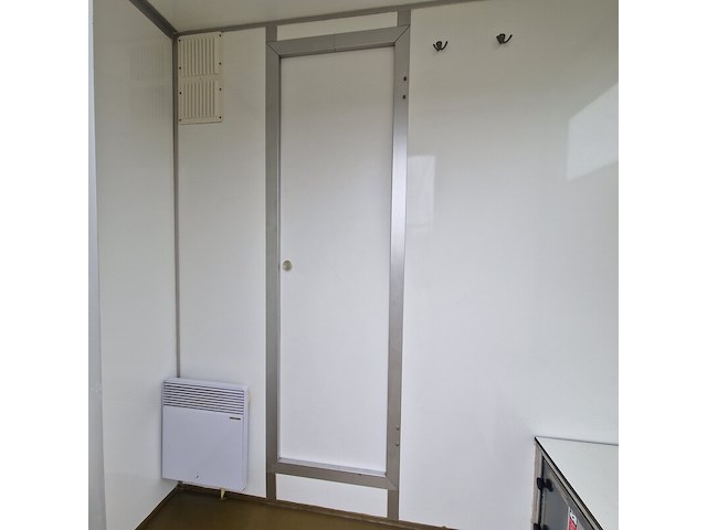 Decontaminatie-unit, roll-on, aavv - afbeelding 45 van  46