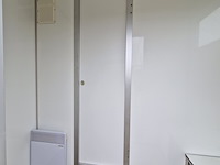 Decontaminatie-unit, roll-on, aavv - afbeelding 45 van  46