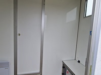 Decontaminatie-unit, roll-on, aavv - afbeelding 46 van  46