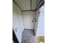 Decontaminatie-unit - afbeelding 2 van  10