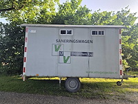 Decontaminatie-unit - afbeelding 3 van  10