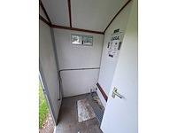 Decontaminatie-unit - afbeelding 9 van  10