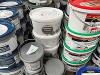Decopro verf (3x) - afbeelding 1 van  4