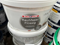 Decopro verf (3x) - afbeelding 2 van  4