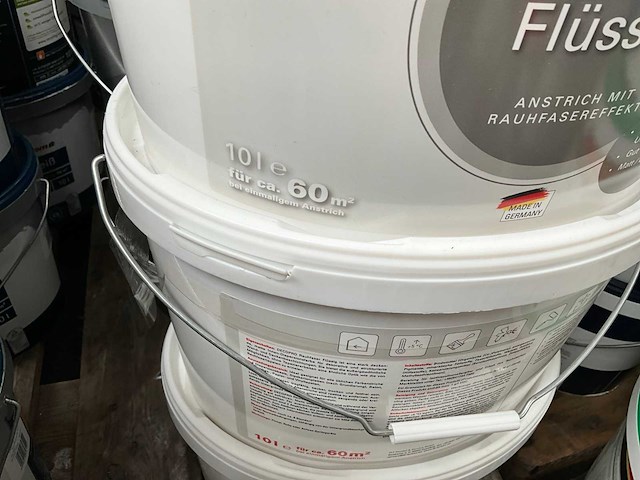 Decopro verf (3x) - afbeelding 3 van  4