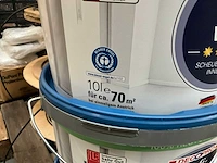 Decopro verf (4x) - afbeelding 3 van  4