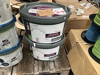 Decopro verf (4x)