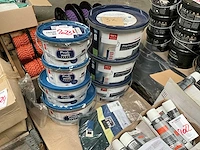 Decopro verf (7x)
