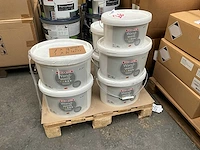 Decopro verf (8x)