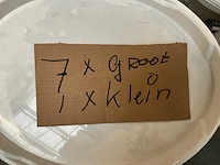 Decopro verf (8x) - afbeelding 6 van  6