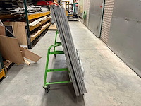 Decor: clochard - afbeelding 2 van  2