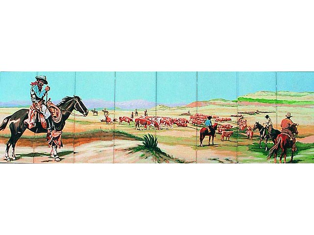 Decor: country - afbeelding 1 van  2