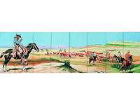 Decor: country - afbeelding 1 van  2