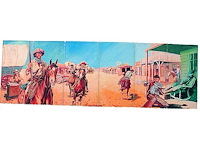 Decor: country - afbeelding 1 van  2