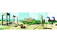 Decor: grieks - afbeelding 1 van  1