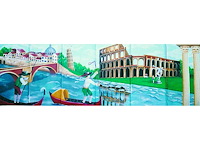 Decor: italiaans - afbeelding 1 van  2