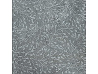 Decor liefs dec. white vloertegel (80x80 cm, 415m2) - afbeelding 2 van  2