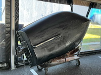 Decor motorboot - afbeelding 2 van  8
