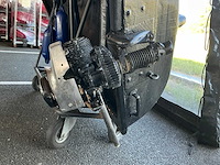 Decor motorboot - afbeelding 3 van  8
