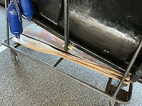 Decor motorboot - afbeelding 4 van  8