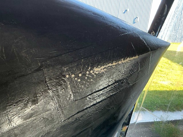 Decor motorboot - afbeelding 7 van  8