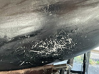 Decor motorboot - afbeelding 8 van  8