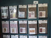 Decor moulds voor meubels en chocolade - afbeelding 2 van  4