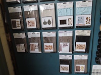 Decor moulds voor meubels en chocolade - afbeelding 3 van  4