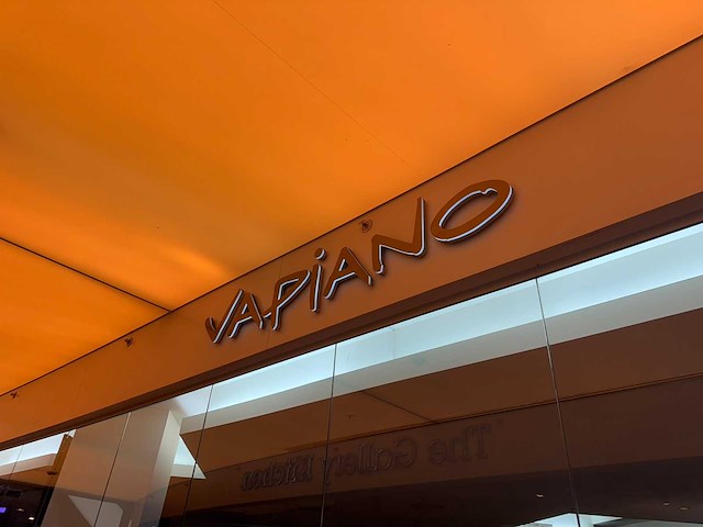 Decor object (2x) - afbeelding 1 van  3