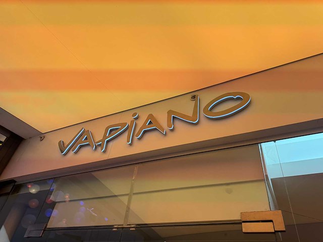 Decor object (2x) - afbeelding 3 van  3