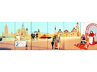 Decor: russisch - afbeelding 1 van  2